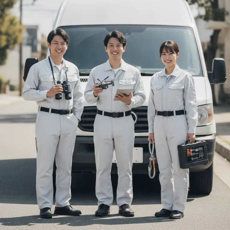 사설탐정 팀 위치: 안동시